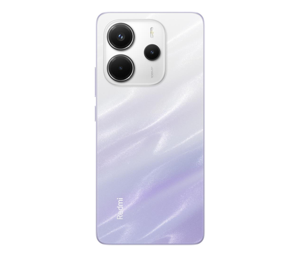 Xiaomi Redmi Note 14 8/256GB Mist Purple - 1308425 - zdjęcie 3